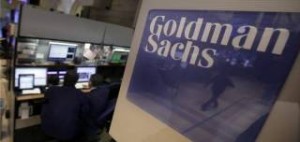 Εκθεση Goldam Sachs: 