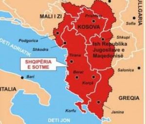 Η ελληνική κυβέρνηση έστειλε επιστολή στην Αλβανία για τα σχολικά βιβλία 