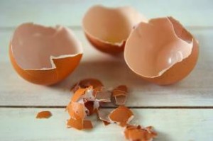 Μην πετάτε τα τσόφλια των αυγών... Δείτε γιατί είναι πολύ χρήσιμα! 