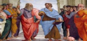 Πιο επίκαιροι από ποτέ: Διαβάστε τι έγραφαν ο Αριστοτέλης και ο Πλάτωνας για την Ελλάδα του σήμερα