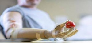 Επιστήμονες δημιούργησαν τεχνητό χέρι με αίσθηση αφής