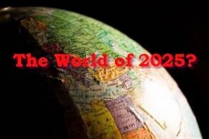 Προβλέψεις ειδικών για το πώς θα είναι ο σύγχρονος κόσμος το 2025
