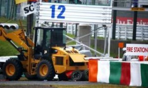 F1: H FIA έδωσε περισσότερες λεπτομέρειες για το ατύχημα του Bianchi