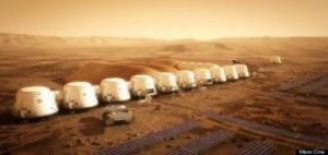 ΜΙΤ: «Οι πρώτοι άποικοι στον πλανήτη Άρη θα πεθάνουν εάν δεν λύσουν ένα βασικό πρόβλημα»