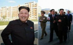 Τέλος στη φημολογία περί ανατροπής του ηγέτη της Βορείου Κορέας -Ο Κιμ Γιονγκ Ουν... εμφανίστηκε