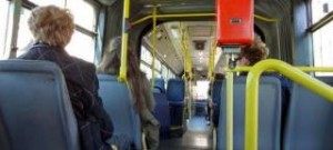 Τι είναι τα τουρνικέ που θα τοποθετηθούν το Νοέμβριο σε λεωφορεία και τρόλεϊ για να... βρίσκουν τους λαθρεπιβάτες [εικόνες]