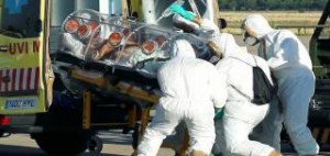ΟΗΕ: «Χάνουμε τη μάχη με τον Έμπολα - Η επιδημία πηγαίνει πιο γρήγορα από μας»