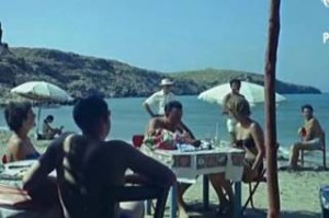Η Κρήτη τη δεκαετία του 60! - Ένα βίντεο σαν καρτ ποστάλ 