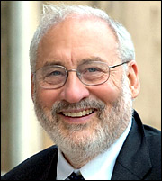Stiglitz: Χώρες «ζόμπι» άφησε πίσω της η ευρωλιτότητα