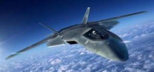 Την ανάπτυξη υπερ-μαχητικού αεροσκάφους 6ης γενιάς ξεκίνησε η Ρωσία!