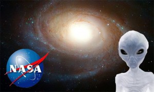 Παγκόσμιος σάλος…Διέρρευσε στη δημοσιότητα αυθεντικό βίντεο της NASA που αποδεικνύει την ύπαρξη εξωγήινων!