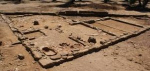Ανακαλύφθηκε η αρχαία πόλη Αλίκυρνα λόγω της Ιόνιας Οδού