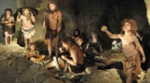 Η ιστορία του σεξ ξεκίνησε πριν από περίπου 55.000 χρόνια!
