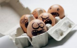 Πώς θα καταλάβετε αν τα αυγά είναι φρέσκα