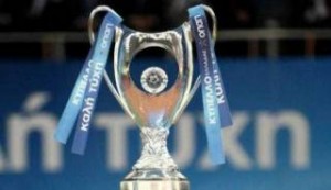 Κύπελλο Ελλάδος: Ο “τελικός” του ΠΑΟΚ, ο Ολυμπιακός και οι άλλοι