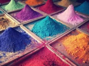 Θεωρία των Χρωμάτων: Ποιό είναι το αγαπημένο μας χρώμα και τι σημαίνει;