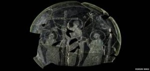 Αρχαιολόγοι βρήκαν εικόνα του Ιησού που δεν έχει γένια [εικόνες]
