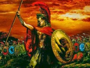 Τι αποκάλυψε ο θεός Άμμων στον Μέγα Αλέξανδρο; 