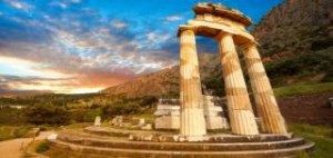 Τα Δελφικά Παραγγέλματα: Οι εντολές του ελληνικού Πολιτισμού