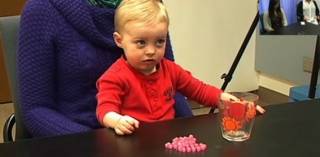 Video: Τι συμβαίνει στο μωρό σας όταν φωνάζετε; Η απάντηση σε ένα βίντεο που σοκάρει!
