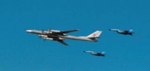 Εικονικός βομβαρδισμός των τουρκικών παραλίων από την ρωσική Αεροπορία