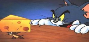 Έλεος! «Ρατσιστές» οι Tom και Jerry κατά την Amazon!