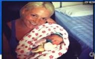 Βρήκε μέσω... Facebook το μωρό της που είχε πέσει θύμα απαγωγής