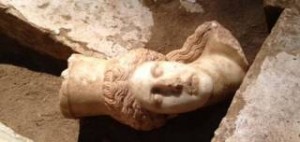 Αμφίπολη: Έχει συλληθεί ή όχι ο αρχαίος τάφος;