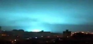 Βραζιλία: UFO (;) έκανε τη νύχτα… μέρα! [βίντεο]