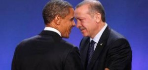 Θύελλα στις σχέσεις ΗΠΑ-Τουρκίας - Θα εκτονωθεί η Αγκυρα με κίνηση προς Αιγαίο-Θράκη;