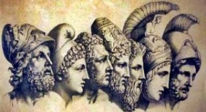Διδαχές ζωής από τους 7 Σοφούς της Αρχαίας Ελλάδας! 