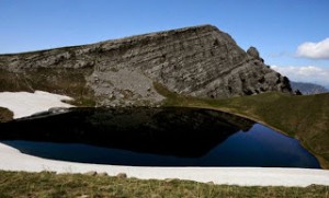 Εκδρομή στις Δρακόλιμνες όλης της Ελλάδας