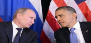 Συνάντηση στο παρασκήνιο Ομπάμα-Πούτιν στους G-20