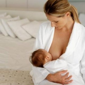 Έρευνα: Το μητρικό γάλα περιέχει βλαστοκύτταρα