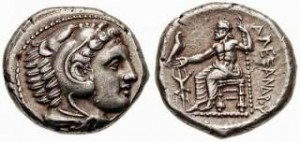 Οικονομία και σκάνδαλα στην αρχαία Ελλάδα