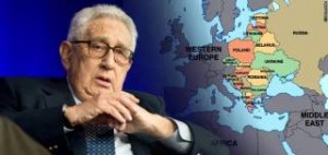 Henry Kissinger: «Η Ουκρανία να ξεχάσει την Κριμαία και την ένταξή της στο ΝΑΤΟ»