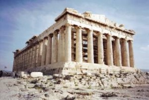 Η «απαγορευμένη» Ακρόπολη των Αθηνών