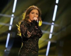 Εμφάνιση ΣΟΚ από την Έλενα Παπαρίζου! Η τραγουδίστρια πιο ΠΑΧΙΑ από ποτέ! [photos]