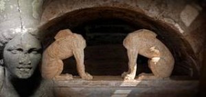 Ποιοι ήταν οι «αφηρωϊσμένοι νεκροί» και τι έλεγε η παράδοση των αρχαίων Ελλήνων για τις μετά θάνατον τιμές