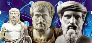 Οι “υπεράνθρωπες” εγκεφαλικές ικανότητες και το σύστημα γνώσης των αρχαίων Ελλήνων