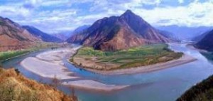 Η ιστορία των ονομάτων διάσημων ποταμών [εικόνες]