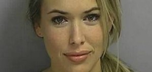 Οι πιο σέξι εγκληματίες που έχουν συλληφθεί ποτέ - Τα κακά κορίτσια αρέσουν πάντα (photos)