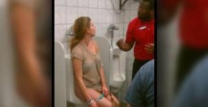 29 παράξενες στιγμές σε τουαλέτες που δεν θα ήθελε κανείς να ζήσει (photoreport)
