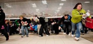 Black Friday: Εδειξε πόσο φτωχοί είναι οι Αμερικανοί στην πραγματικότητα