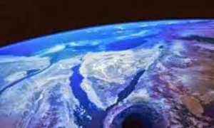 Η Θεωρία της «Κοίλης Γης»: Απόρρητες φωτογραφίες της NASA κόβουν την ανάσα! (Βίντεο)