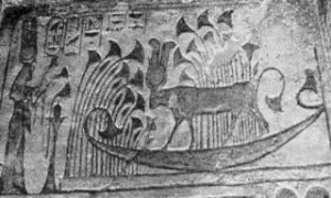 Ρώσοι επιστήμονες αποκάλυψαν τα μυστικά των Αιγύπτιων ναυπηγών - Ο Ηρόδοτος είχε απόλυτο δίκιο
