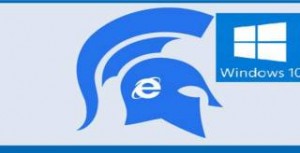 Ο αντικαταστάτης του Internet Explorer φέρει την κωδική ονομασία «Spartan»