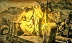 Ανώτερη επιστήμη και τεχνολογία από την αρχαιότητα – Το πιο αποκαλυπτικό βίντεο για την αρχαία τεχνολογία