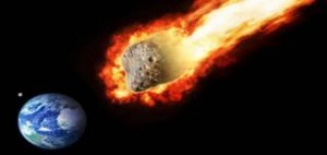 «Η Γη κινδυνεύει από αστεροειδείς» προειδοποιούν επιστήμονες, αστροναύτες και ροκ σταρ