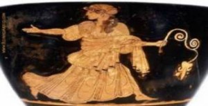 Ορσηίς – Η μητέρα των Ελλήνων